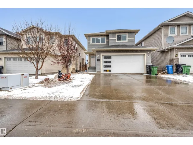 3230 22A Ave Nw NW, Edmonton, Alberta T6T0K6