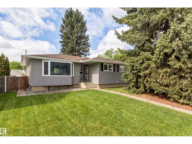5328 105B ST NW, Edmonton, Alberta T6H2S3