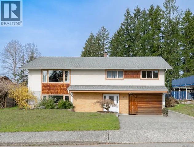 5438 Haslam Dr, Port Alberni, British Columbia V9Y7Y8