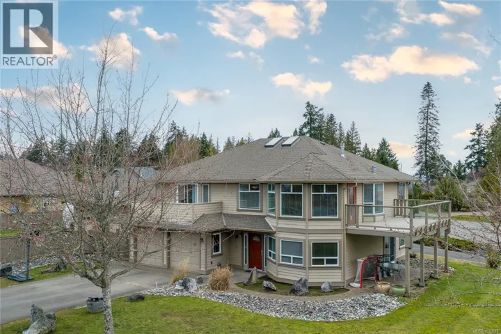 615 Chinook Ave, Parksville, British Columbia V9P1A5