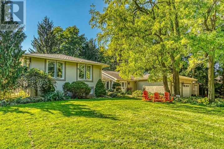 5590 BLIND LINE, Burlington, Ontario L7P0B2