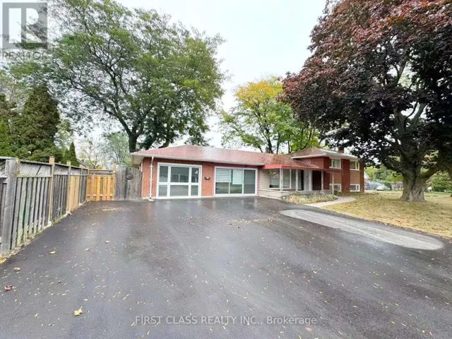 LOWER - 741 PROCTOR ROAD, Burlington (Brant), Ontario L7R3E5