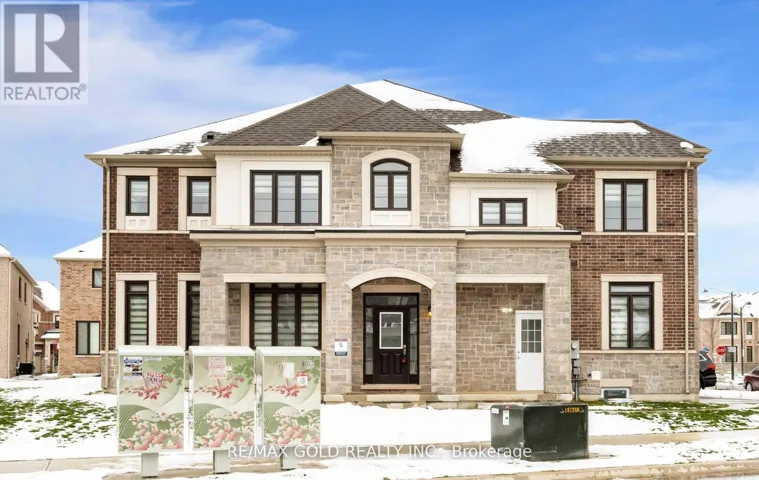 1442 WATERCRESS WAY, Milton (Walker), Ontario L9E1T8