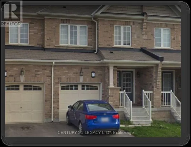 471 QUEEN MARY DRIVE, Brampton (Northwest Brampton), Ontario L7A4N4