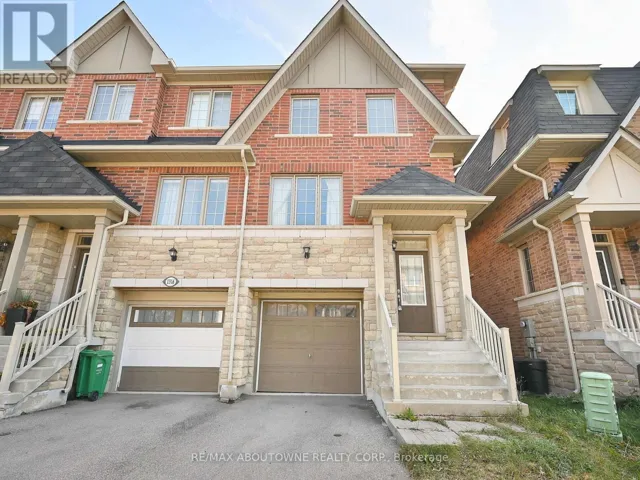 1314 GRANROCK CRESCENT, Mississauga (East Credit), Ontario L5V0E1