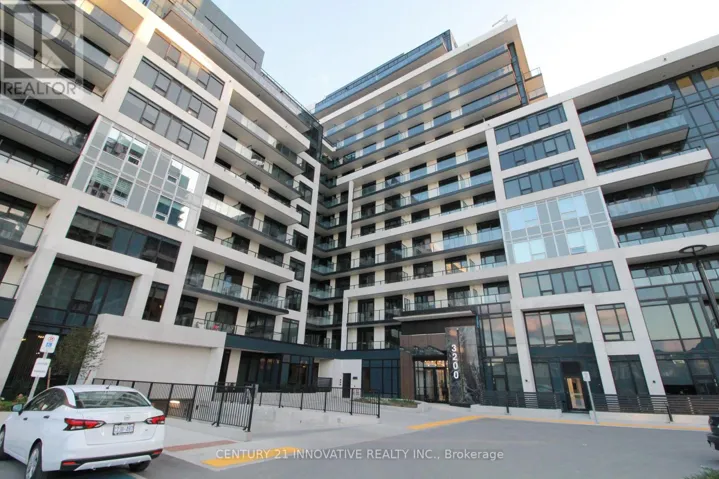 106 - 3200 WILLIAM COLTSON AVENUE, Oakville (JM Joshua Meadows), Ontario L6H7W6