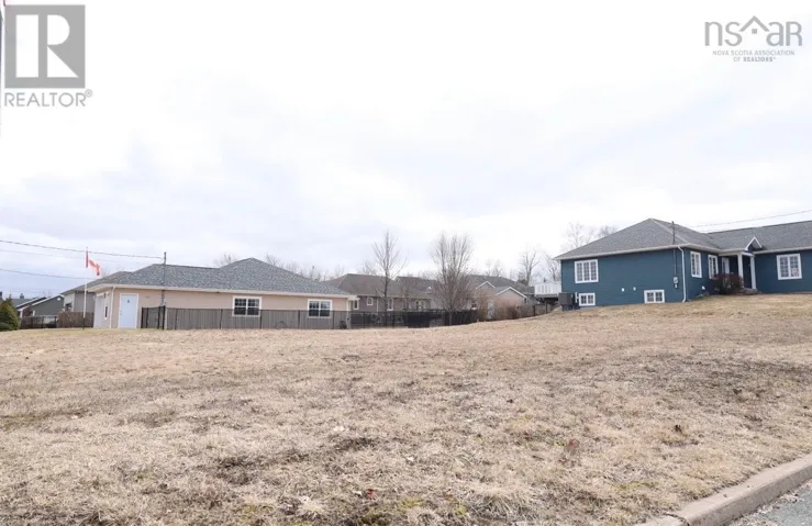 8 596 Terrace Street, New Glasgow, Nova Scotia B2H6B4