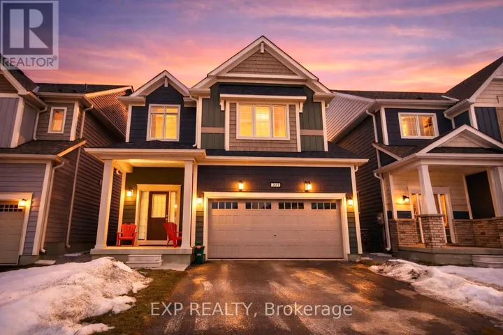 295 MCEACHERN LANE, Gravenhurst (Muskoka (S)), Ontario P1P0H8