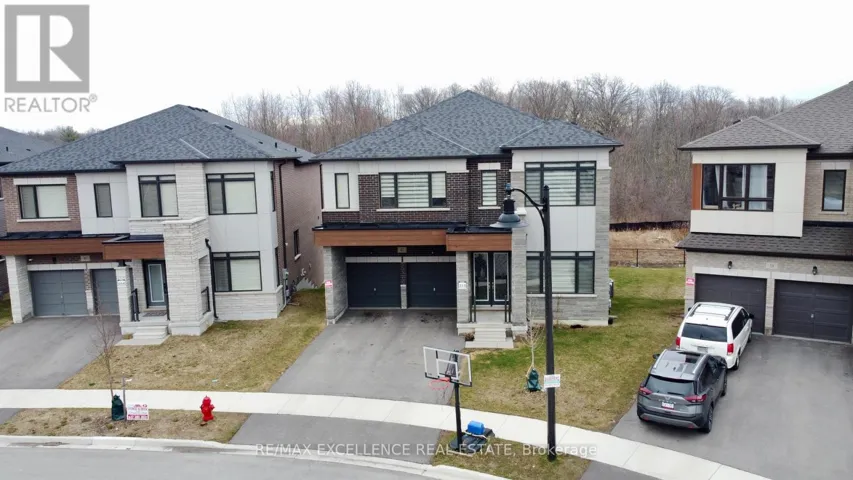 42 CATTAIL CRESCENT N, Hamilton (Waterdown), Ontario L8B1Z6