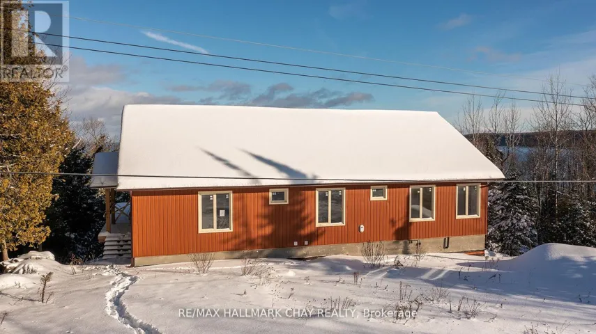 120 MCKAGUE ROAD, Northern Bruce Peninsula, Ontario N0H1W0