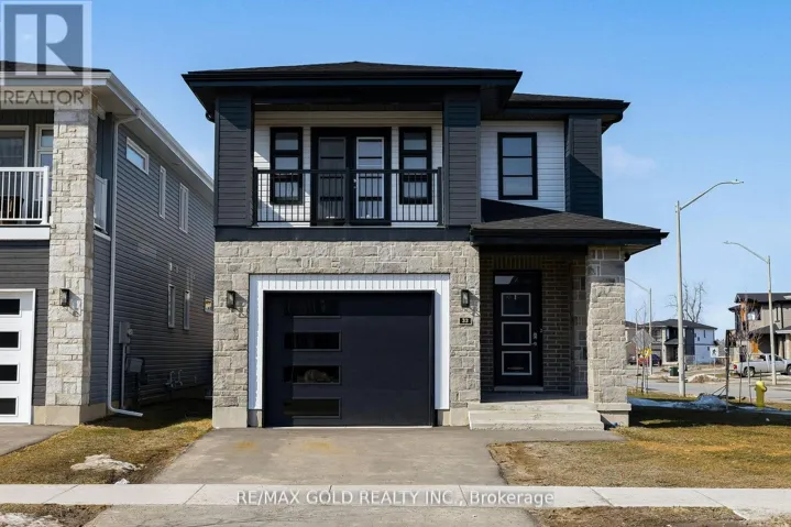 33 WALDEN POND DRIVE, Loyalist (Amherstview), Ontario K7N0E7