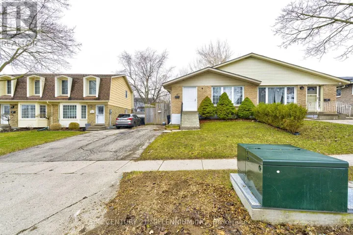 15 NORTHVIEW HEIGHTS DRIVE, Cambridge, Ontario N1R6Z9