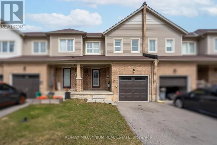 29 COLE CRESCENT, Brantford, Ontario N3T0P4