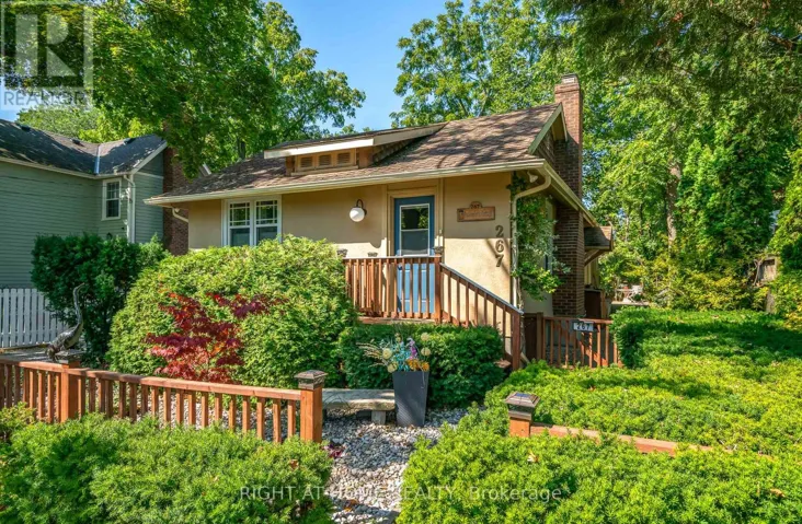 267 VICTORIA STREET, Niagara-on-the-Lake (Town), Ontario L0S1J0