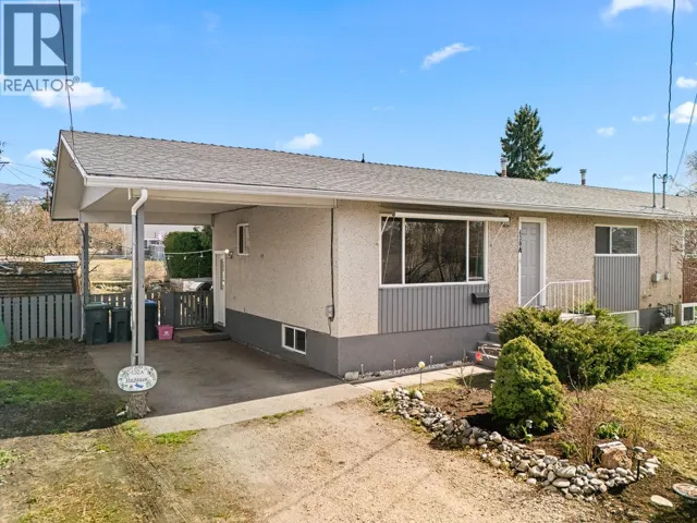 430A Holbrook Road W, Kelowna, British Columbia V1X1S3
