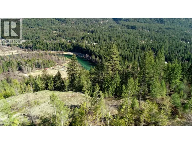 DL 12488 Mckean Road, Appledale, British Columbia V0G2J0