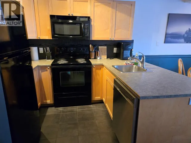 2030 PANORAMA Drive Unit# 310, Panorama, British Columbia V0A1T0