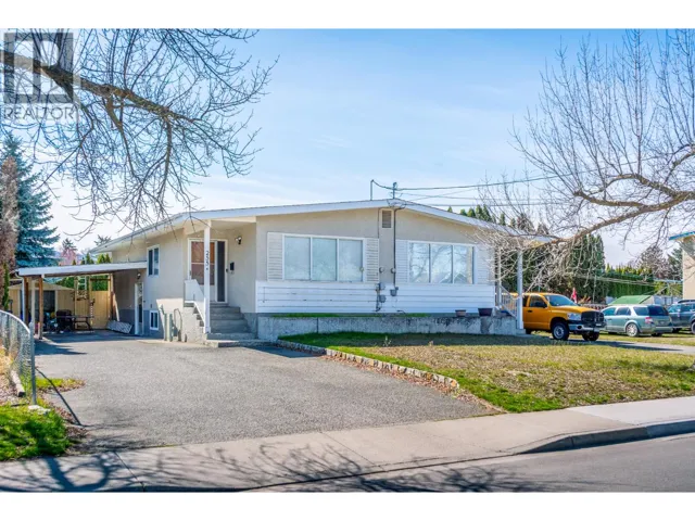 255 Holbrook Road W, Kelowna, British Columbia V1X1S1