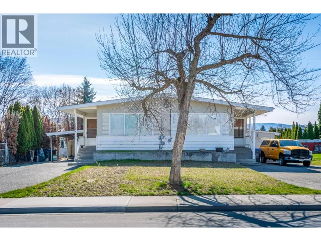 255 Holbrook Road W, Kelowna, British Columbia V1X1S1