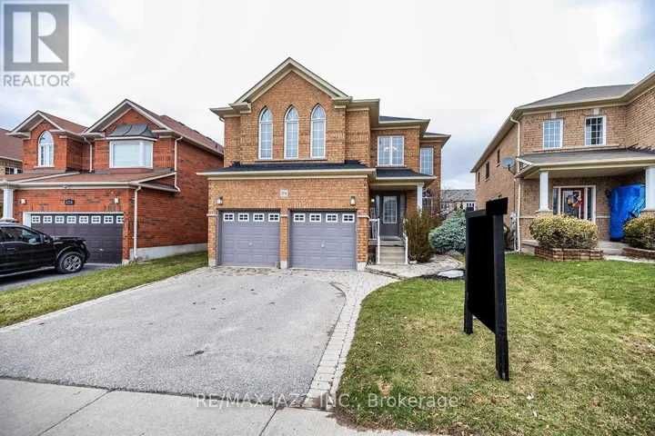 174 SOUTHFIELD AVENUE, Clarington (Courtice), Ontario L1E3K1