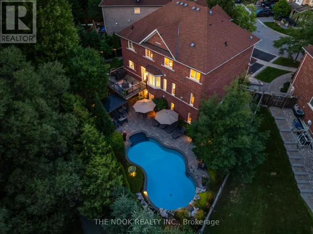 113 FEINT DRIVE, Ajax (Northwest Ajax), Ontario L1T0E8