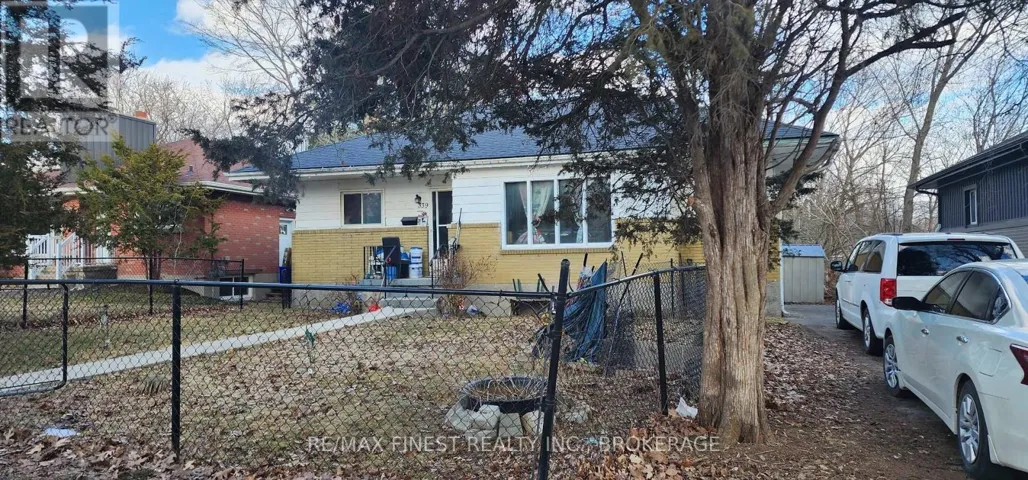 339 MOWAT AVENUE, Kingston (Central City West), Ontario K7M1L2