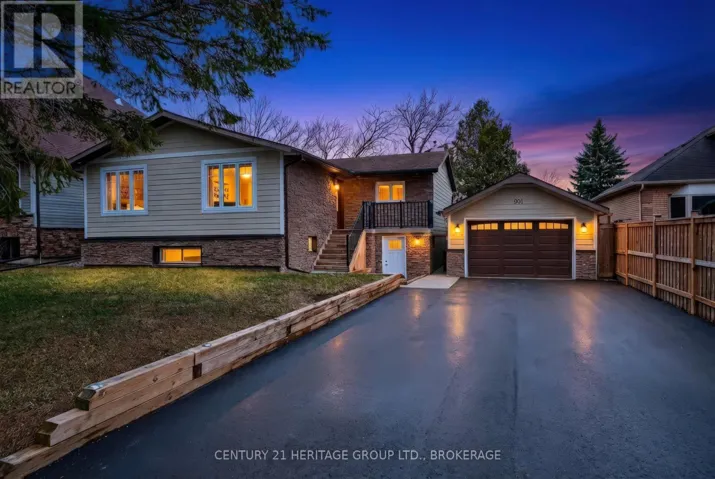 981 WOODBINE ROAD, Kingston (North of Taylor-Kidd Blvd), Ontario K7P2X5