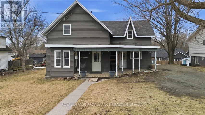 61 MADOC STREET, Marmora and Lake (Marmora Ward), Ontario K0K2M0