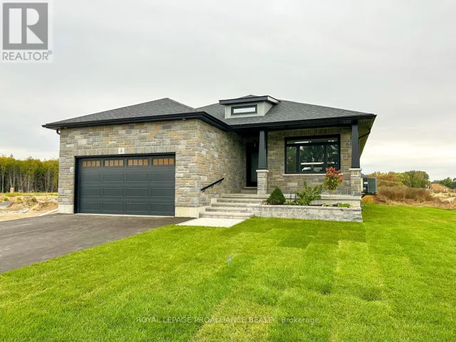 5 MACKENZIE JOHN CRESCENT, Brighton, Ontario K0K1H0