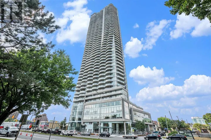 504 - 805 CARLING AVENUE, Ottawa, Ontario K1S2E7