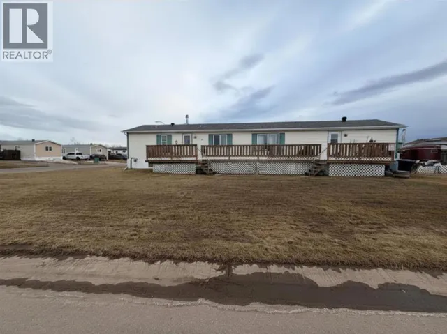 116 Palomino Close, Fort McMurray, Alberta T9H5M2