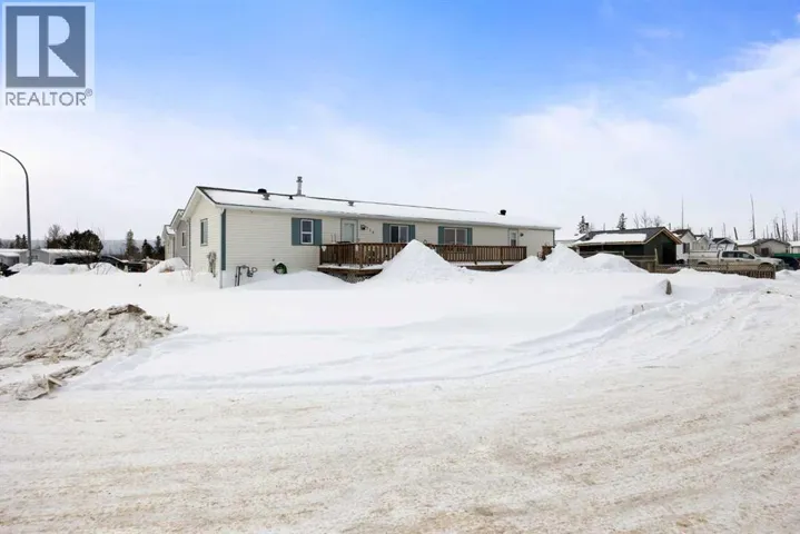 116 Palomino Close, Fort McMurray, Alberta T9H5M2