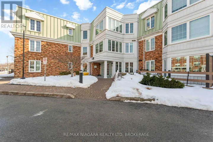 210 - 3420 FREDERICK AVENUE, Lincoln (Lincoln-Jordan/Vineland), Ontario L0R2C0