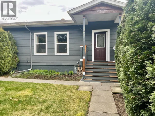 2860 Wright Street, Armstrong, British Columbia V0E1B1