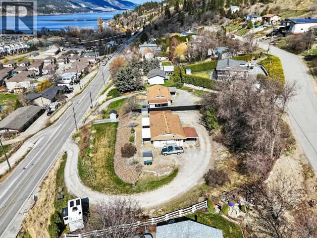 11263 Lodge Road, Lake Country, British Columbia V4V1Y2