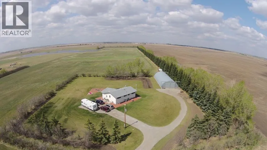 252117 Range Road 281, Rural Rocky View County, Alberta T1Z0Z6