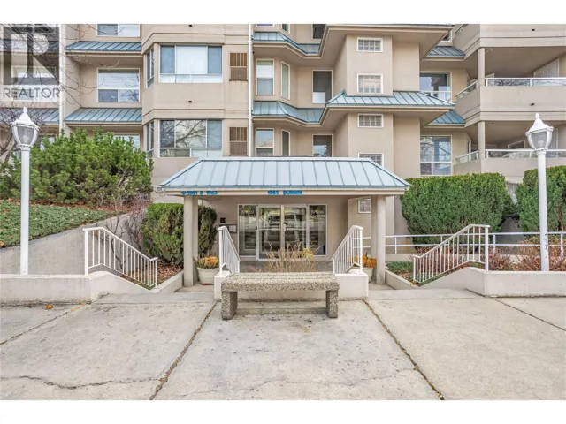 1965 Durnin Road Unit# 111, Kelowna, British Columbia V1X7K6