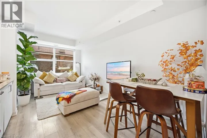 1787 ST CLAIR Avenue W Unit# 208, Toronto, Ontario M6N0B7