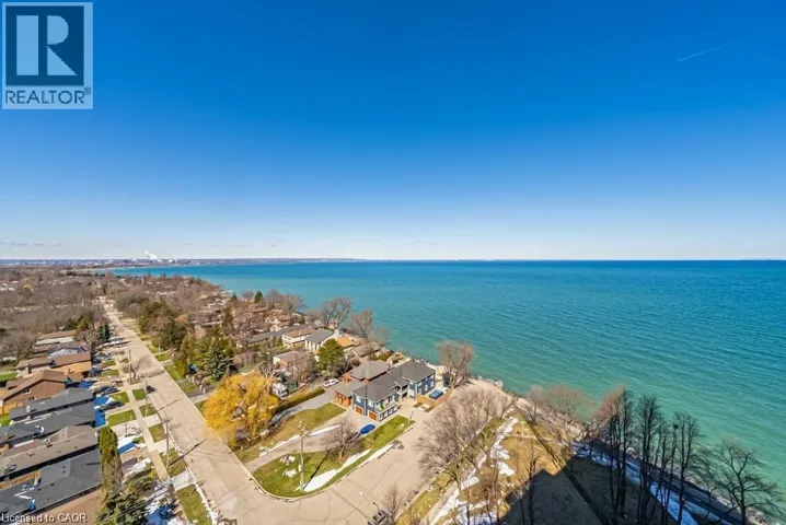 500 GREEN Road Unit# 1701, Stoney Creek, Ontario L8E3M5
