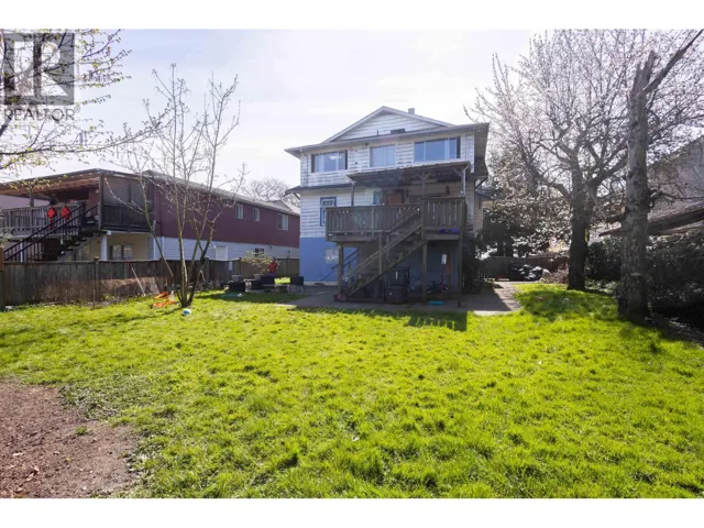 10411 STEVESTON HIGHWAY, Richmond, British Columbia V7A1N3
