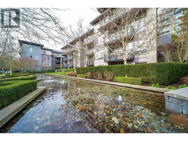 224 5777 BIRNEY, Vancouver, British Columbia V6S0A4