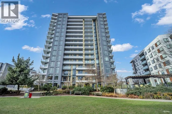 200 6138 BIRNEY AVENUE, Vancouver, British Columbia V6S0N1