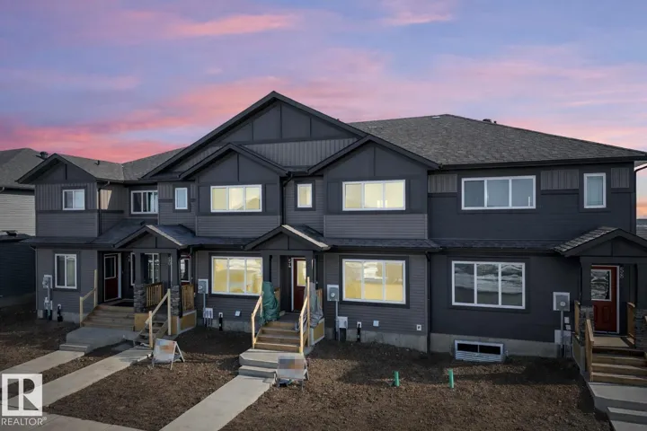54 BROUGHAM DR, Ardrossan, Alberta T8E0B8