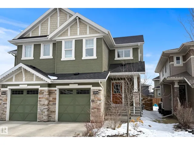 12816 205 ST NW, Edmonton, Alberta T5S0L8