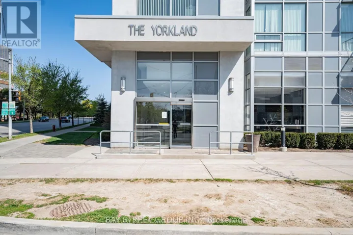 2707 - 275 YORKLAND ROAD, Toronto (Henry Farm), Ontario M2J0B4