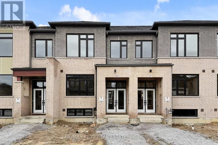 2929 STARLIGHT DRIVE, Pickering, Ontario L1X0S1