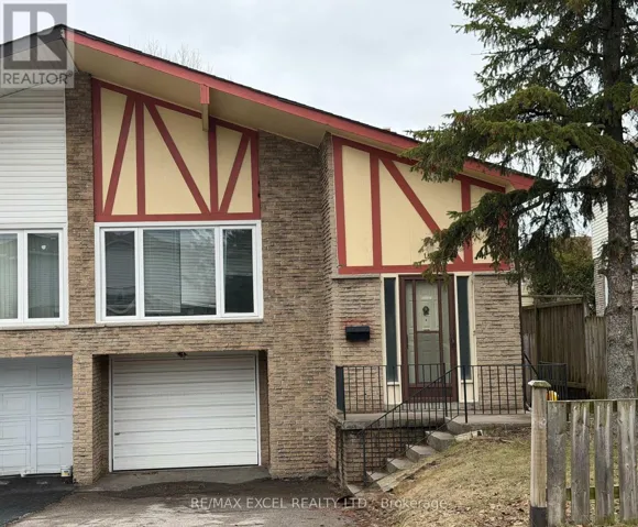 185 SILVER SPRINGS BOULEVARD, Toronto (L'Amoreaux), Ontario M1V1G5