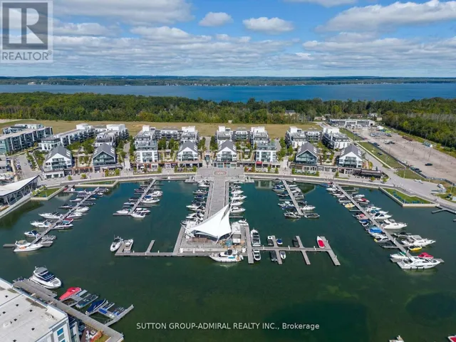 431 - 415 SEA RAY AVENUE, Innisfil, Ontario L9S0R5