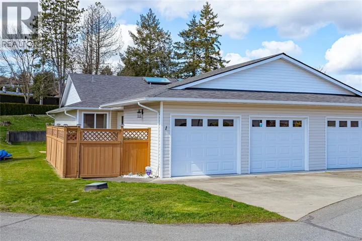 1 4125 Interurban Rd, Saanich, British Columbia V8Z4W6
