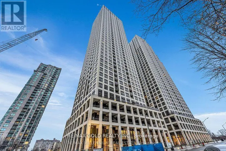 3903 - 30 ELM DRIVE W, Mississauga (Fairview), Ontario L5B0N6
